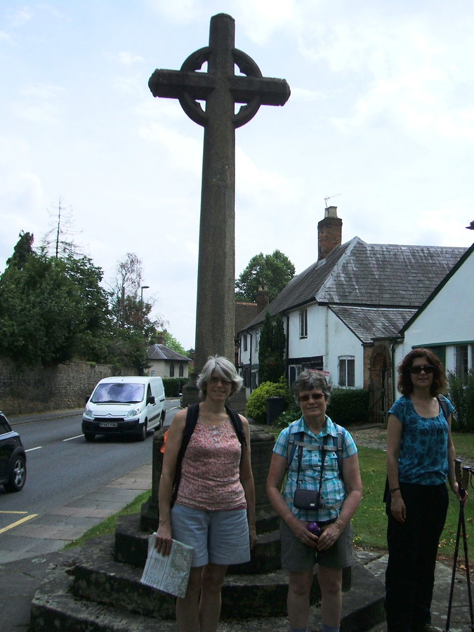 Shalford War Memorial